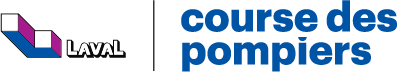 Course des Pompiers de Laval