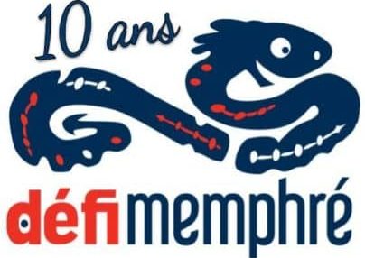 Le défi Memphré