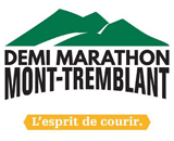 Demi-marathon de Mont-Tremblant