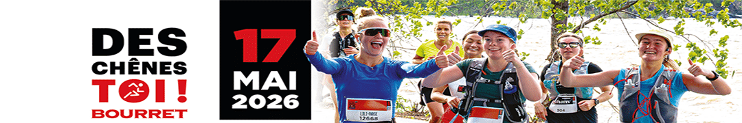 Course des Chênes Toi 2026