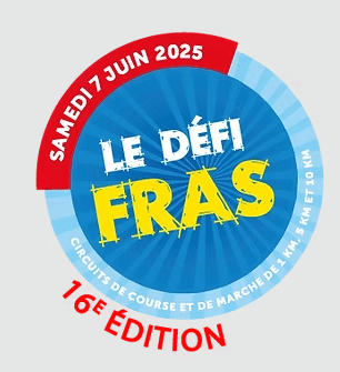 Défi FRAS