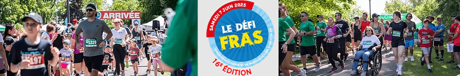 Défi FRAS