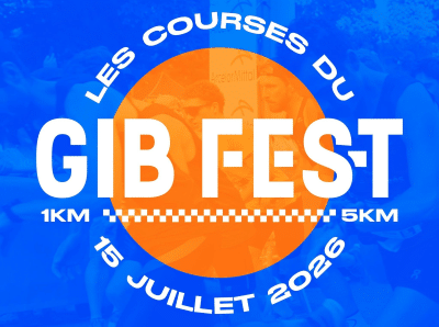 Les Courses du Gib Fest