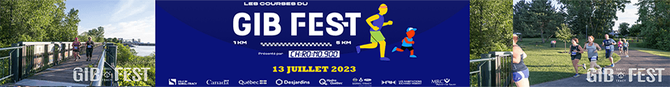 Les Courses du Gib Fest