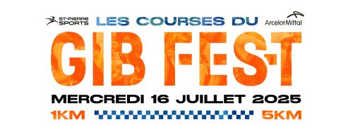 Les Courses du Gib Fest