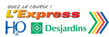 La Course L'Express H2O Desjardins