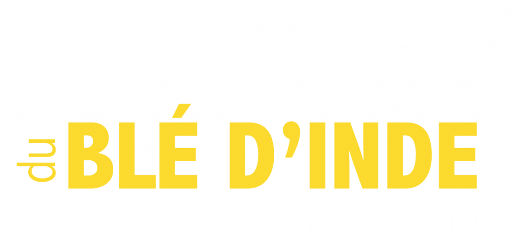 Course du blé-d’Inde de Saint-Célestin