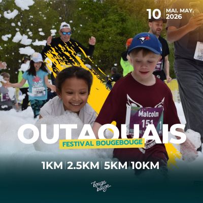 Festival BougeBouge Outaouais