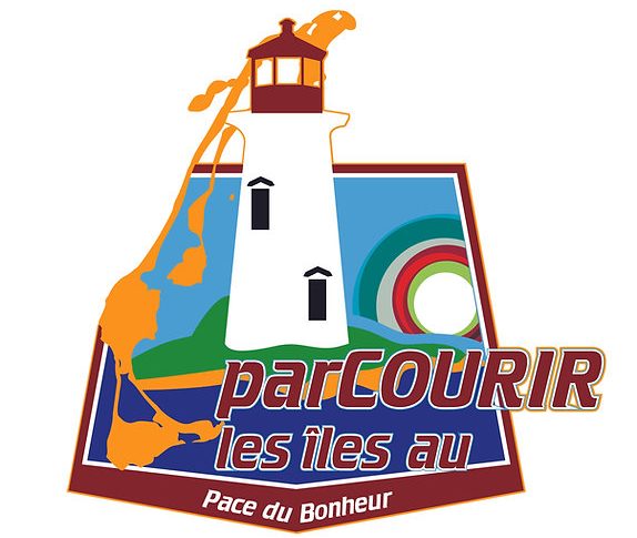 Parcourir les iles au Pace du bonheur