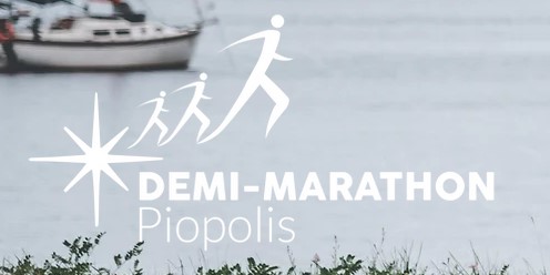 Demi-Marathon de Piopolis