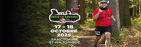 Défie le sentier