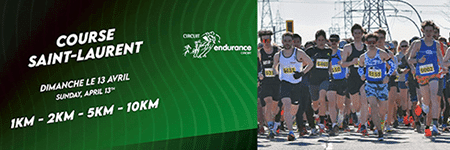 Course Saint-Laurent