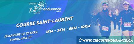 Course Saint-Laurent