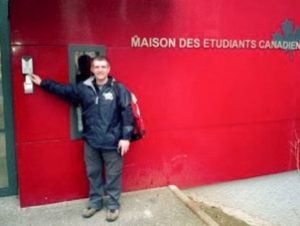 MON AVENTURE MARATHONIENNE