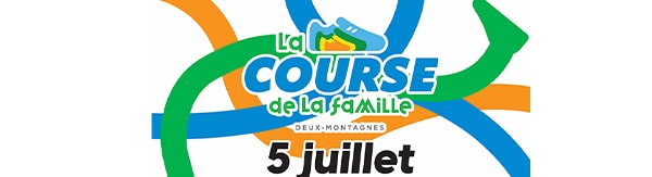 Course de la famille Deux-Montagnes