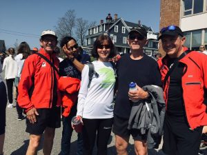 Club Boréal Vs Cabot Trail