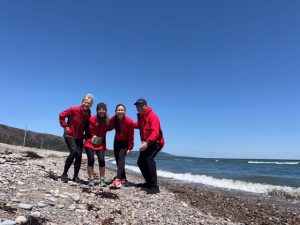 Club Boréal Vs Cabot Trail