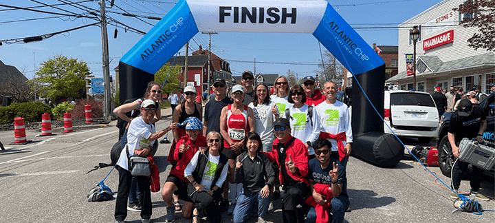 Club Boréal Vs Cabot Trail