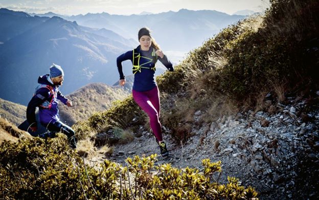 Etude : marcher serait plus efficace que courir en montée