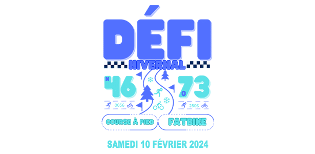 Défi Hivernal 46º/73º