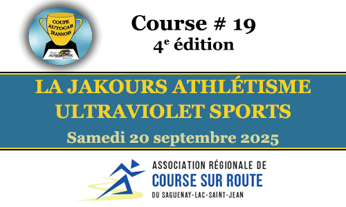 La Jakours Athlétisme