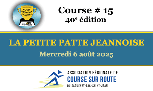 La Petite patte Jeannoise