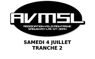AVMSL - Tranche 2