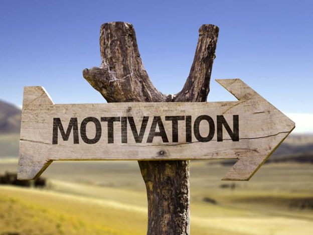 Pas de motivation pour s’entraîner: quoi faire?