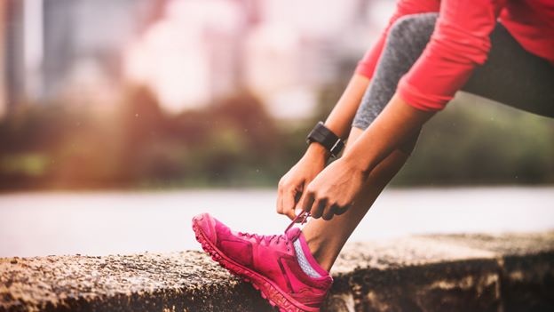 Pas de motivation pour s'entraîner: quoi faire?