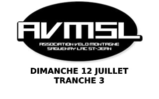 AVMSL - Tranche 3