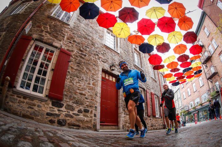 À quoi s’attendre pour la 25e édition du Marathon Beneva de Québec présenté par Montellier?