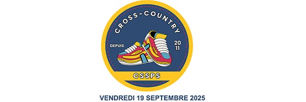 Cross-country du CSS des Premières-Seigneuries