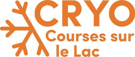 Les courses CRYO