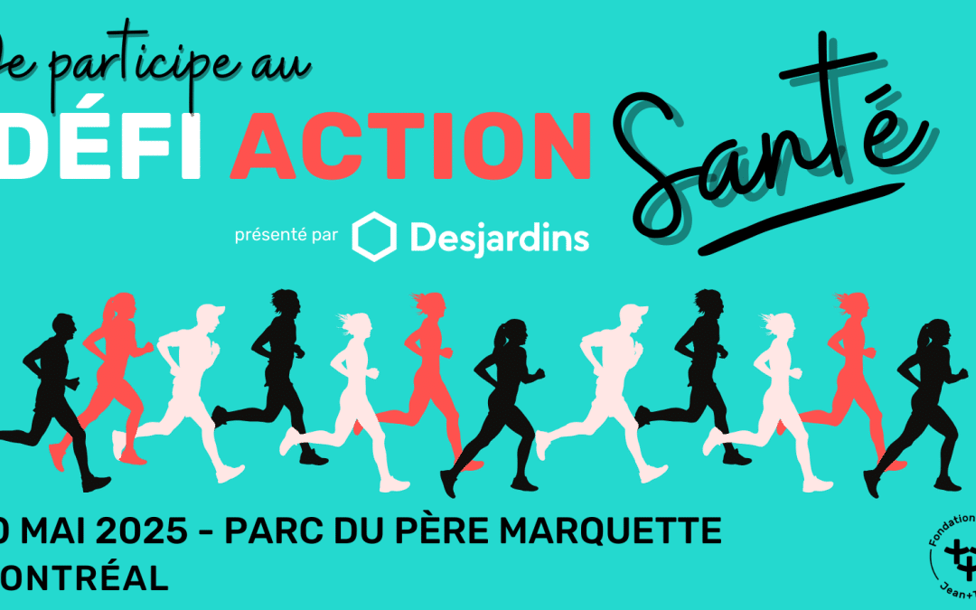 Defi Action Santé FHJT 2025