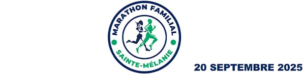 Le P’tit Marathon familial