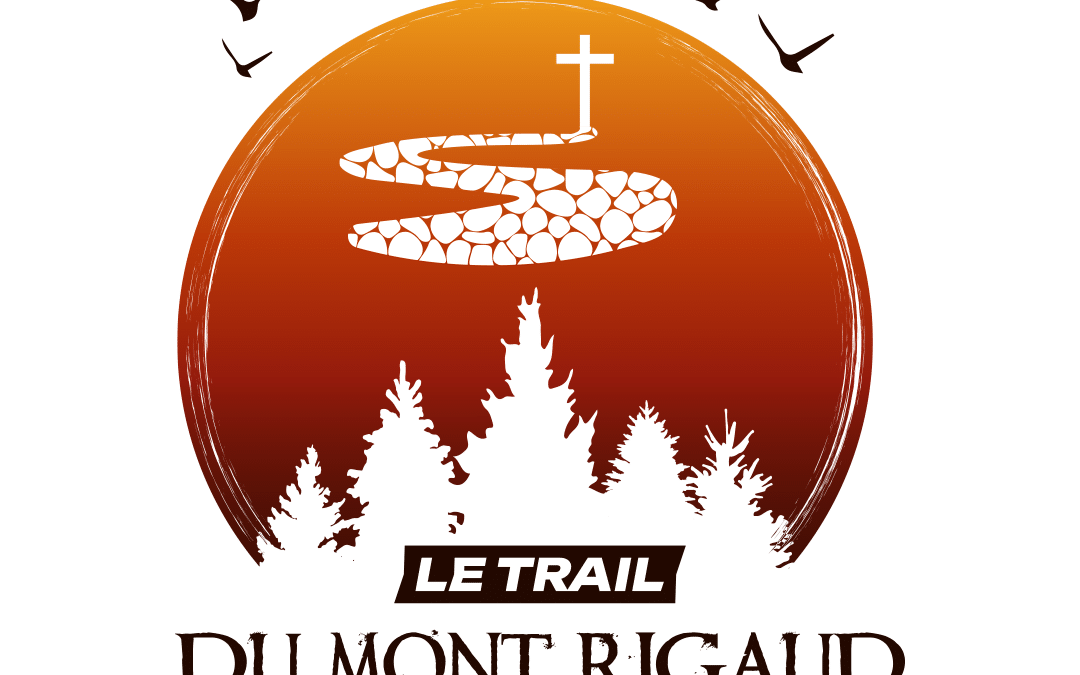 Trail du Mont Rigaud