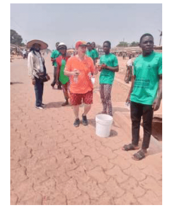 Marathon de Parakou 2025