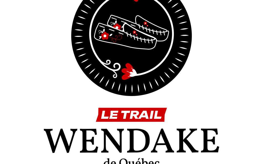 Trail de Wendake de Québec