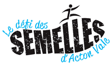Défi des Semelles d'Acton Vale