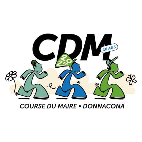 Course du Maire de Donnacona