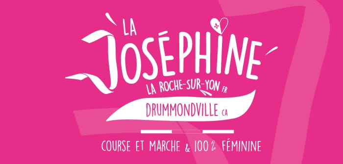 La Joséphine – Course et marche féminines