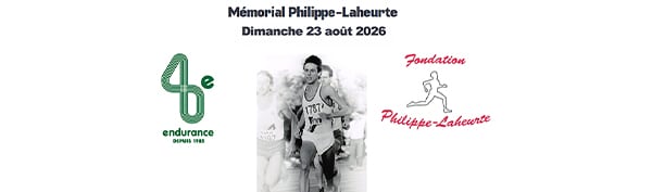 5km Mémorial Philippe-Laheurte
