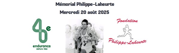 5km Mémorial Philippe-Laheurte