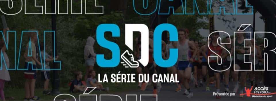 La Série du canal