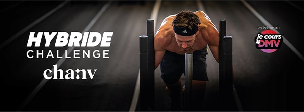 Challenge Hybride