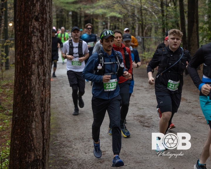 Défi Physio Extra 2026