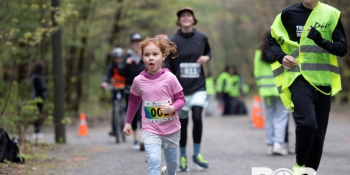 Défi Physio Extra 2026