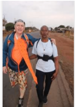 Marathon de Parakou 2026