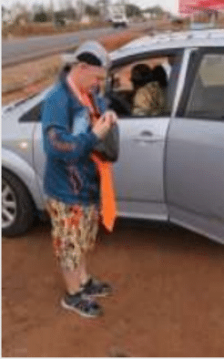 Marathon de Parakou 2026