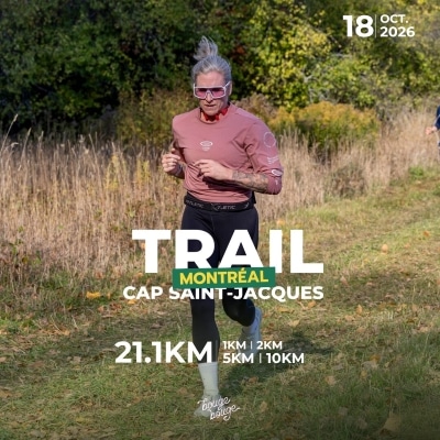 BougeBouge Parc-nature Cap-Saint-Jacques